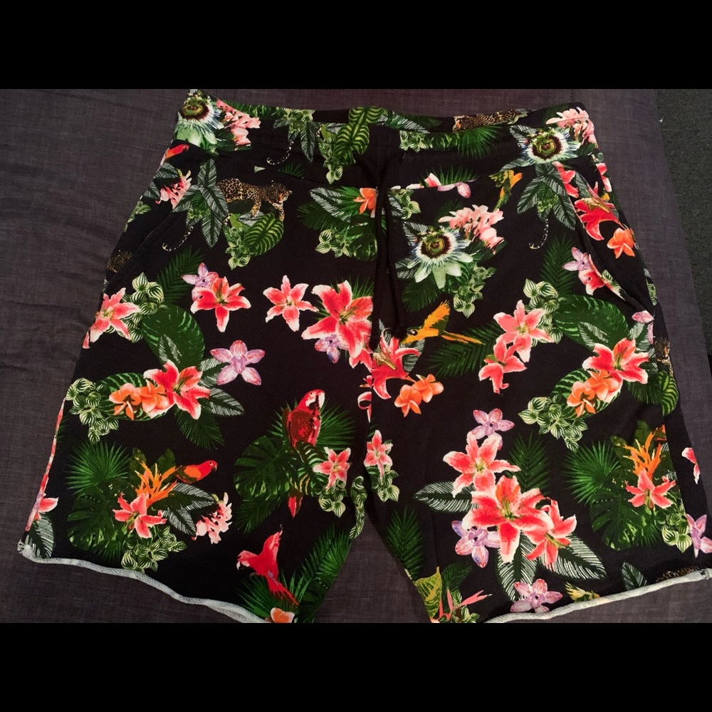 H & M Shorts